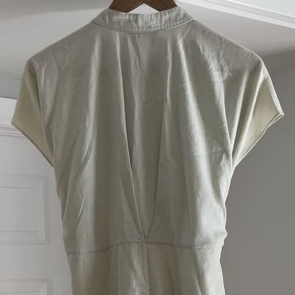 Corey Lynn Calter/Anthropology  Dress - Picture 2 of 3